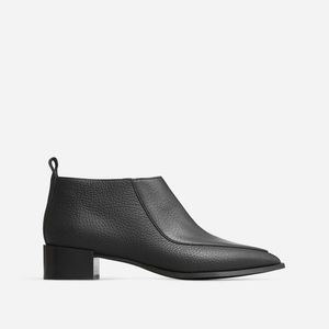 Everlane - The Boss Booties